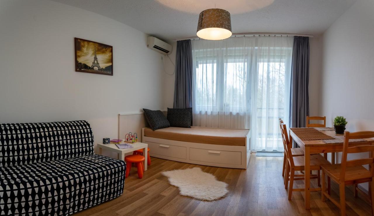 Helikon 32 Apartman Keszthely Exterior photo