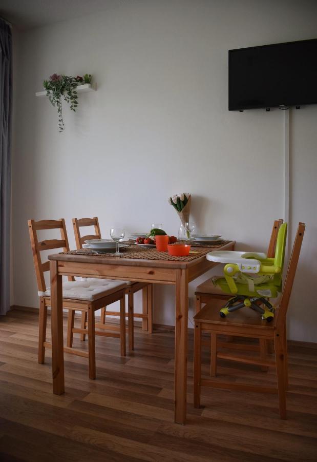 Helikon 32 Apartman Keszthely Exterior photo