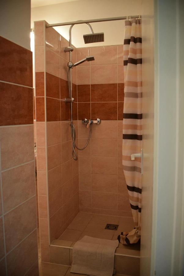 Helikon 32 Apartman Keszthely Exterior photo